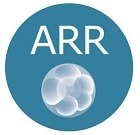 Association of Reproductive Reflexologists Logo